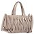 Miu Miu Convertible Matelasse Leather Medium
