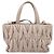 Miu Miu Convertible Matelasse Leather Medium - vista 2