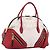 Miu Miu Hand Bag Leather 2way Red Gold Auth 210504V - Jerrillo