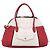 Miu Miu Hand Bag Leather 2way Red Gold Auth 210504V - Jerrillo - vista 2