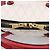 Miu Miu Hand Bag Leather 2way Red Gold Auth 210504V - Jerrillo - vista 20