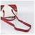 Miu Miu Hand Bag Leather 2way Red Gold Auth 210504V - Jerrillo - vista 8