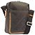 LOUIS VUITTON Damier Geant Sitadan MM Shoulder Bag Brown M93040 LV Auth 211987 - Jerrillo