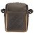 LOUIS VUITTON Damier Geant Sitadan MM Shoulder Bag Brown M93040 LV Auth 211987 - Jerrillo - vista 13