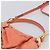PRADA Hand Bag Leather 2way Pink Gold Tone Auth ep16936V - Jerrillo - vista 14
