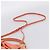 PRADA Hand Bag Leather 2way Pink Gold Tone Auth ep16936V - Jerrillo - vista 15