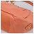 PRADA Hand Bag Leather 2way Pink Gold Tone Auth ep16936V - Jerrillo - vista 18