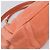 PRADA Hand Bag Leather 2way Pink Gold Tone Auth ep16936V - Jerrillo - vista 19