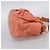 PRADA Hand Bag Leather 2way Pink Gold Tone Auth ep16936V - Jerrillo - vista 4