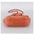 PRADA Hand Bag Leather 2way Pink Gold Tone Auth ep16936V - Jerrillo - vista 5