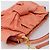 PRADA Hand Bag Leather 2way Pink Gold Tone Auth ep16936V - Jerrillo - vista 6