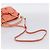 PRADA Hand Bag Leather 2way Pink Gold Tone Auth ep16936V - Jerrillo - vista 8