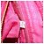PRADA Chain Shoulder Bag Nylon Pink Gold Auth 210244 - Jerrillo - vista 12