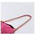 PRADA Chain Shoulder Bag Nylon Pink Gold Auth 210244 - Jerrillo - vista 14