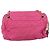 PRADA Chain Shoulder Bag Nylon Pink Gold Auth 210244 - Jerrillo - vista 2
