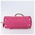 PRADA Chain Shoulder Bag Nylon Pink Gold Auth 210244 - Jerrillo - vista 5