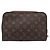 LOUIS VUITTON Monogram Orsay Clutch Bag M51790 LV Auth am12926A - Jerrillo - vista 2