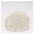 Miu Miu Purse Hand Bag Canvas Ivory Gold Auth 210220A - Jerrillo - vista 6