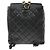 Chanel Vintage CC Pocket Quilted Lambskin Small - vista 2