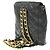 Chanel Vintage CC Pocket Quilted Lambskin Small - vista 4