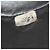 Chanel Vintage CC Pocket Quilted Lambskin Small - vista 7