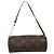 Louis Vuitton Papillon Pochette Monogram Canvas Mini - vista 2