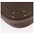 Chloé Chloe Eden Shoulder Bag Leather Gray Gold Auth fm5505 - Jerrillo - vista 15