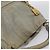 Miu Miu Shoulder Bag Vitellolux 2way Light Blue Gold Auth 210007A - Jerrillo - vista 6
