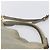 Miu Miu Shoulder Bag Vitellolux 2way Light Blue Gold Auth 210007A - Jerrillo - vista 8