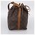 LOUIS VUITTON Monogram Petit Noe Shoulder Bag M42226 LV Auth 210747 - Jerrillo - vista 4
