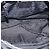 PRADA Shoulder Bag Leather Black Silver Auth 208520V - Jerrillo - vista 10