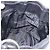PRADA Shoulder Bag Leather Black Silver Auth 208520V - Jerrillo - vista 20