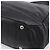 PRADA Shoulder Bag Leather Black Silver Auth 208520V - Jerrillo - vista 9