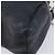 LOEWE Anagram Shoulder Bag Leather Navy Gold Auth 211867A - Jerrillo - vista 16