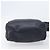 LOEWE Anagram Shoulder Bag Leather Navy Gold Auth 211867A - Jerrillo - vista 5
