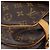 LOUIS VUITTON Monogram Saumur 30 Shoulder Bag M42256 LV Auth 209097V - Jerrillo - vista 11