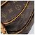 LOUIS VUITTON Monogram Saumur 30 Shoulder Bag M42256 LV Auth 209097V - Jerrillo - vista 14