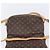 LOUIS VUITTON Monogram Saumur 30 Shoulder Bag M42256 LV Auth 209097V - Jerrillo - vista 17