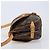 LOUIS VUITTON Monogram Saumur 30 Shoulder Bag M42256 LV Auth 209097V - Jerrillo - vista 5