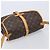 LOUIS VUITTON Monogram Saumur 30 Shoulder Bag M42256 LV Auth 209097V - Jerrillo - vista 6