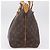 LOUIS VUITTON Monogram Palermo PM Tote Bag M40145 LV Auth 209707V - Jerrillo - vista 3