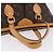 LOUIS VUITTON Monogram Palermo PM Tote Bag M40145 LV Auth 209707V - Jerrillo - vista 7