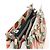 GUCCI Zumi Hand Bag Leather 2way Multicolor Silver 564714 Auth 208258SAM - Jerrillo - vista 20