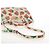 GUCCI Zumi Hand Bag Leather 2way Multicolor Silver 564714 Auth 208258SAM - Jerrillo - vista 9