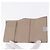 LOEWE Bifold Wallet Leather Beige Silver Auth 212160M - Jerrillo - vista 10