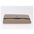 LOEWE Bifold Wallet Leather Beige Silver Auth 212160M - Jerrillo - vista 7