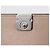 LOEWE Bifold Wallet Leather Beige Silver Auth 212160M - Jerrillo - vista 9