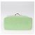 LOUIS VUITTON Monogram Vernis Reade MM Hand Bag Peppermint M91305 Auth 211291A - Jerrillo - vista 6