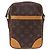 LOUIS VUITTON Monogram Danube Shoulder Bag M45266 LV Auth 209224A - Jerrillo - vista 13