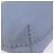 FENDI Celeria Tote Bag Leather Light Blue Silver 8BH088 Auth BA16789 - Jerrillo - vista 10